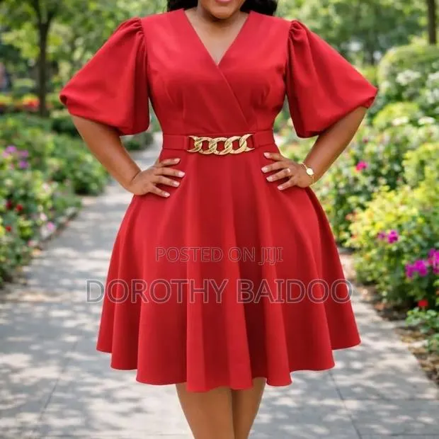 Dressy for Ladies · Photo 1