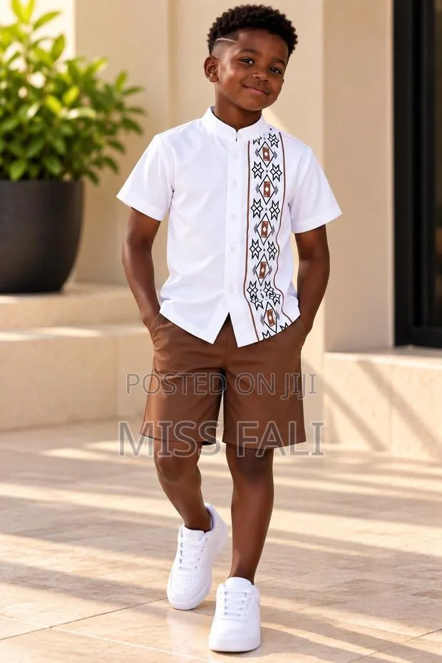 Tween Heritage Set · Photo 1