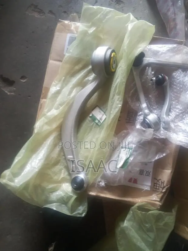 Range Rover N Jaguar Lower Arms · Photo 1