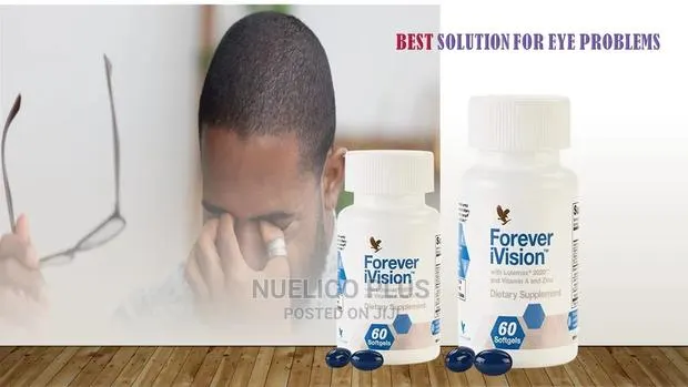 Forever Ivision for Eye Problems · Photo 1