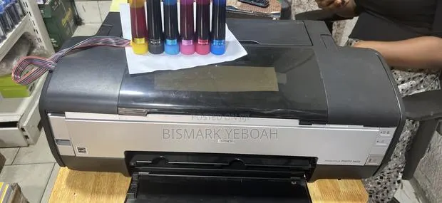 Epson 1400 · Photo 1