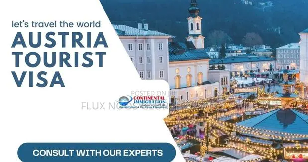 Travel to Austria Express Tour · Photo 1