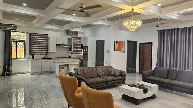 3bdrm House in Rightkey, Kumasi Metropolitan for sale · Photo 1