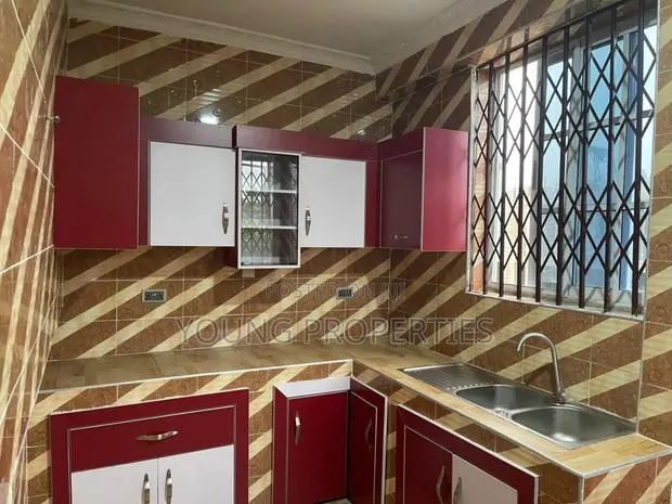 1bdrm Apartment in Anyaa N I C for rent · Photo 1