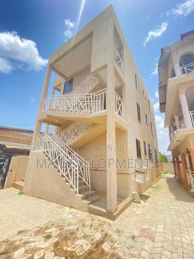 2bdrm Apartment in Achimota Abc, The Mall for rent · Photo 1