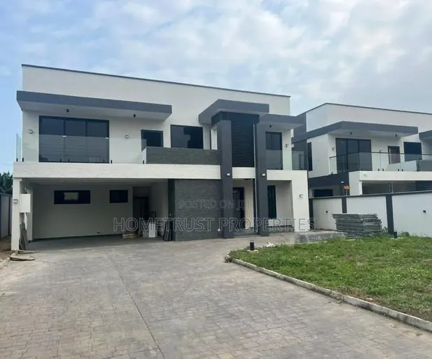 4bdrm Duplex in Teshie Nungua for sale ยท Photo 1