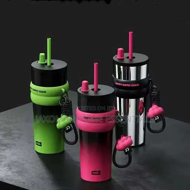 Luxury Vacuum Cups · Photo 1