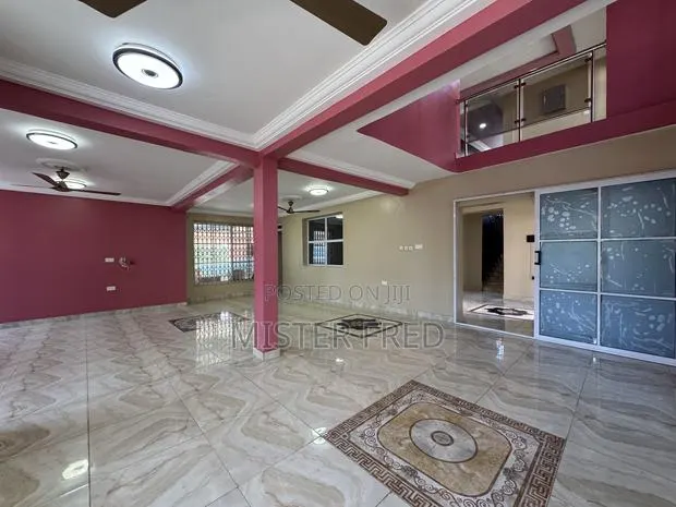 4bdrm Apartment in Tuba, Weija for rent · Photo 1