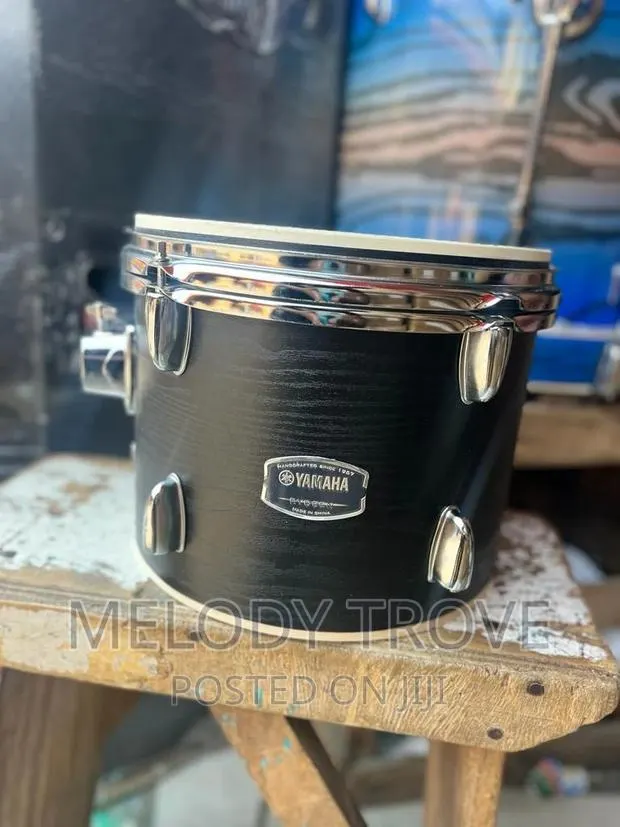 Rydeen Drumset · Photo 1