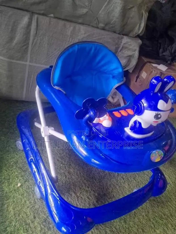 Baby Walker Cheap Promotion · Photo 3