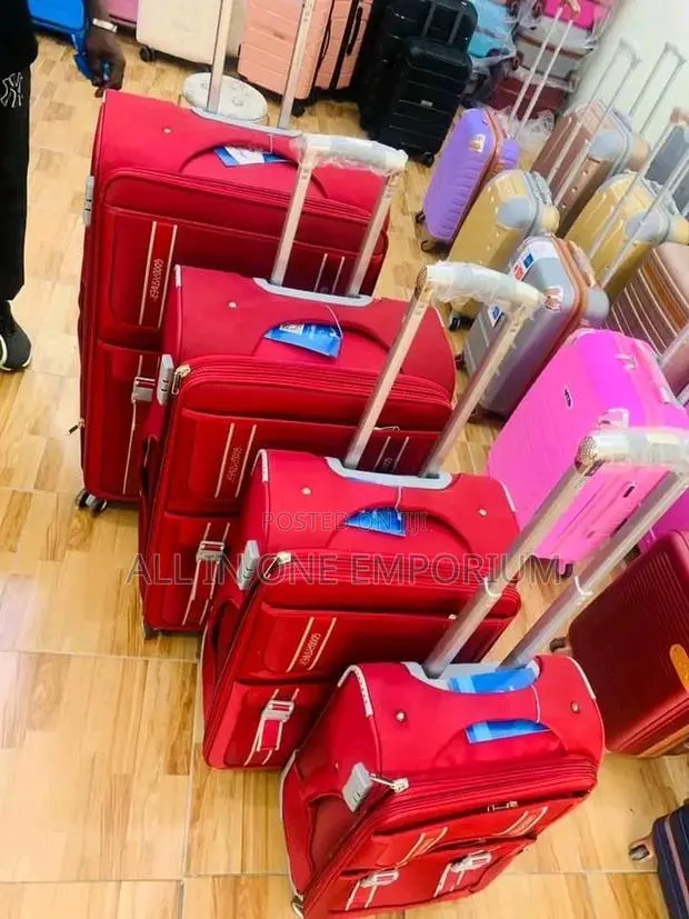Bags Luggage · Photo 1
