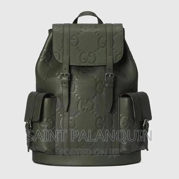 Gucci Backpacks · Photo 1