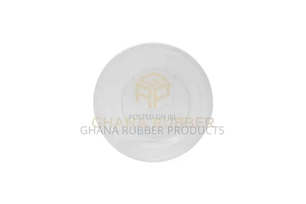 Shine Microwavable Containers Round 450cc (450pcs) · Photo 1