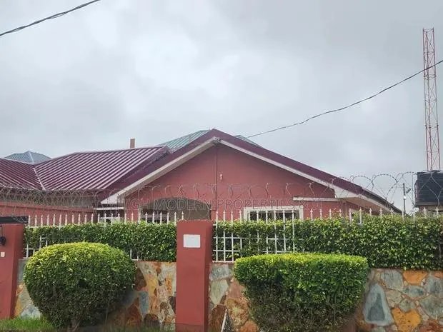 3bdrm House in East Legon Hills, New Town for sale · Photo 1