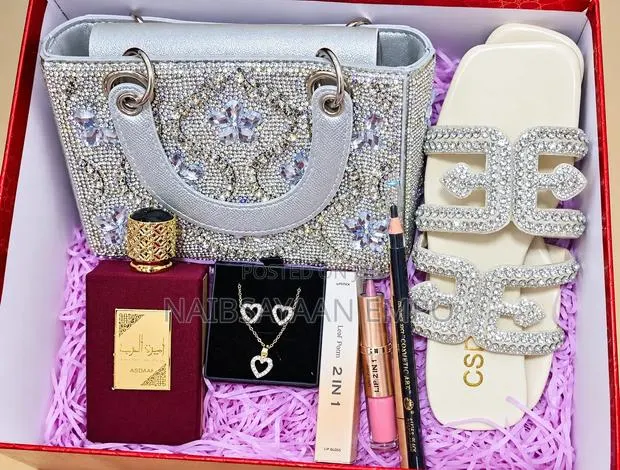 A Box of Beauty · Photo 1