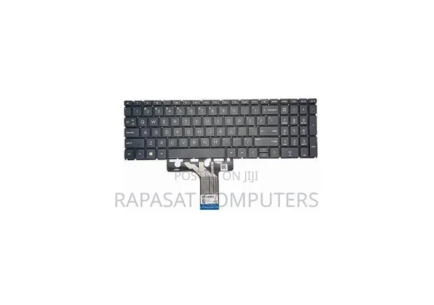 Newly Arrived HP 15-Eg Keyboard No Light · Photo 1