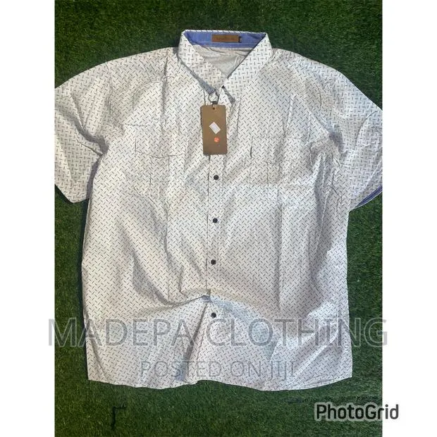 Plus Size Shirts Available in Stock · Photo 1
