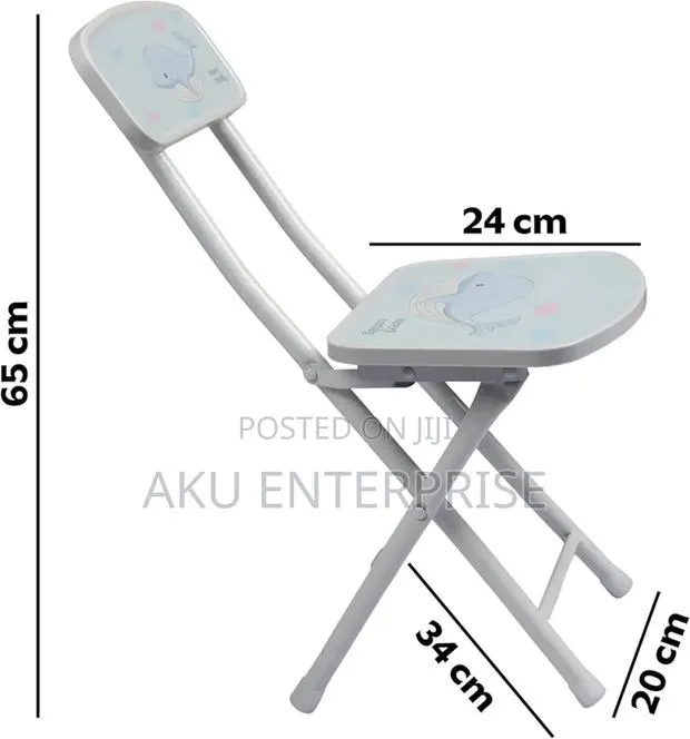 Kids Table And Chair · Photo 4