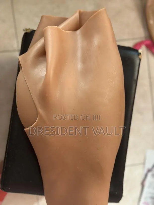 Silicon Hip and Butt Shaper · Photo 4