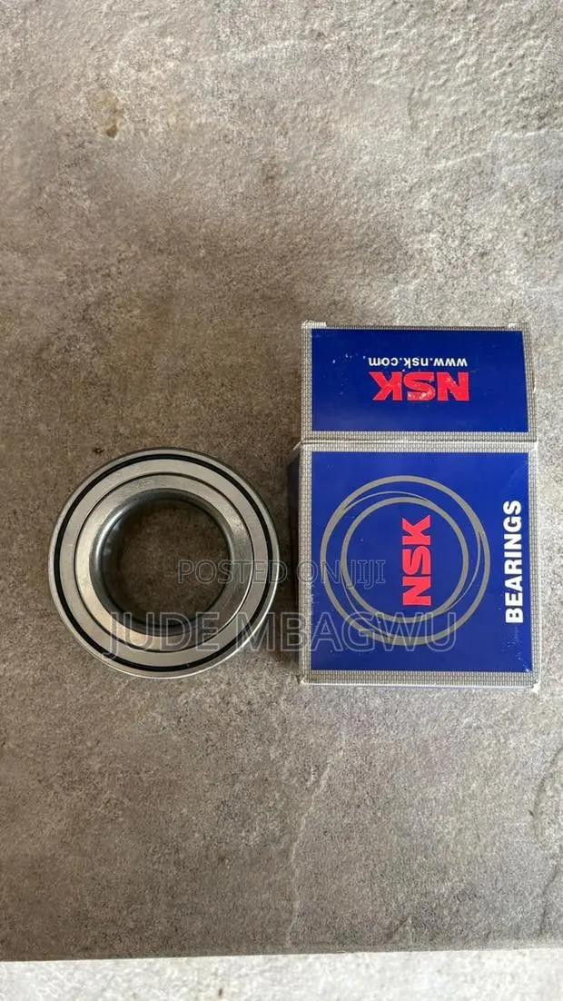 Toyota Corolla Hub Bearing 407442 · Photo 1