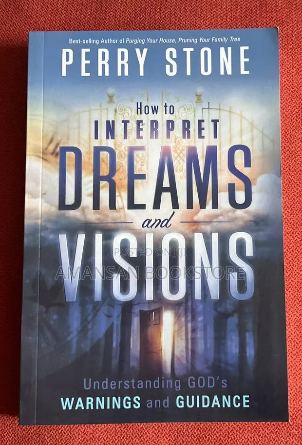 How to Interpret Dreams and Visions · Photo 1