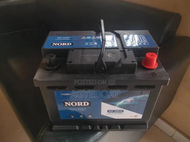 Car Battery 13plate · Photo 1