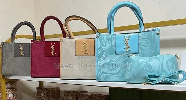 Women’S Luxury Handbag · Photo 1