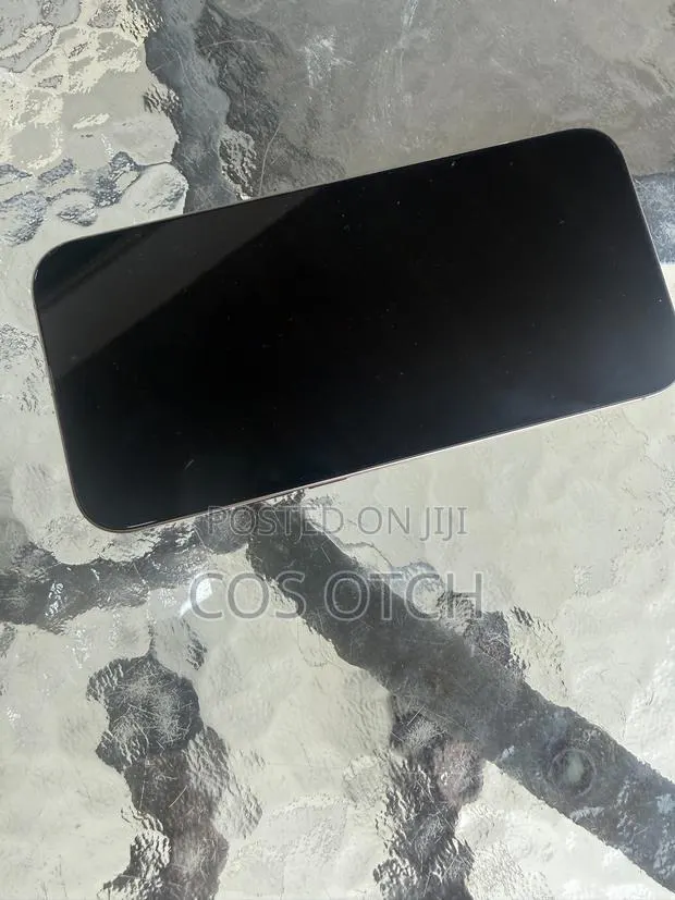 Apple iPhone 16 Pro Max 256 GB Gold · Photo 1