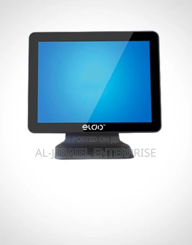 Eldo All in One POS · Photo 1