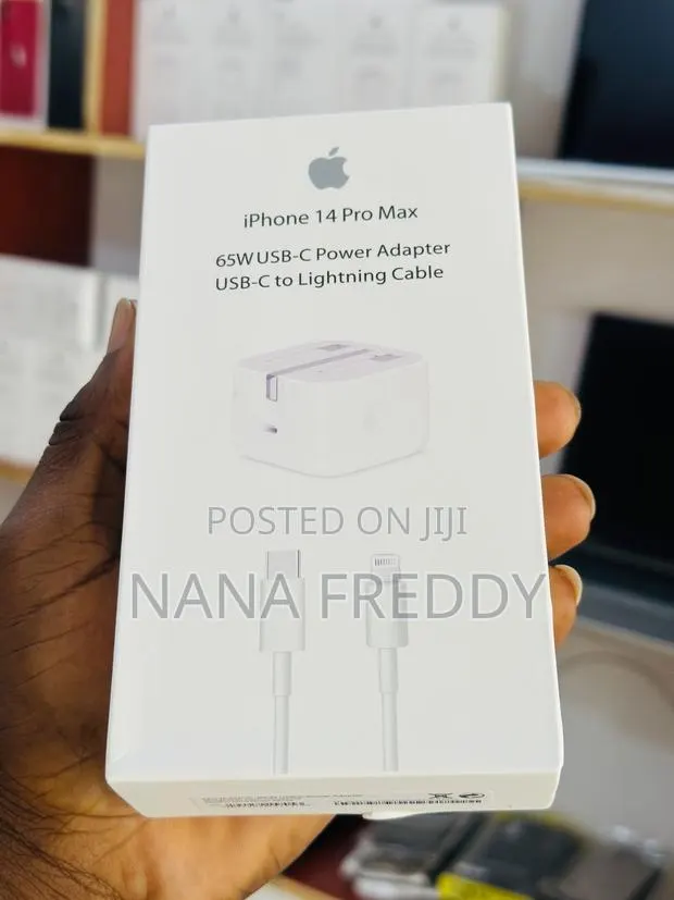  Type C Charger · Photo 1