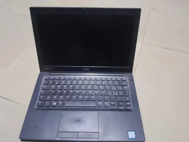 Laptop Dell Latitude 7280 8GB Intel Core i5 SSD 256GB · Photo 1
