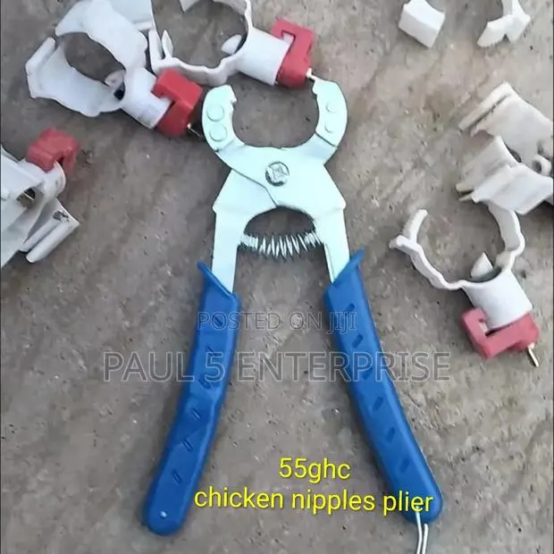 Nipples Plier Wholesale And Retail · Photo 2