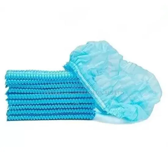 Disposable Hair Net · Photo 1