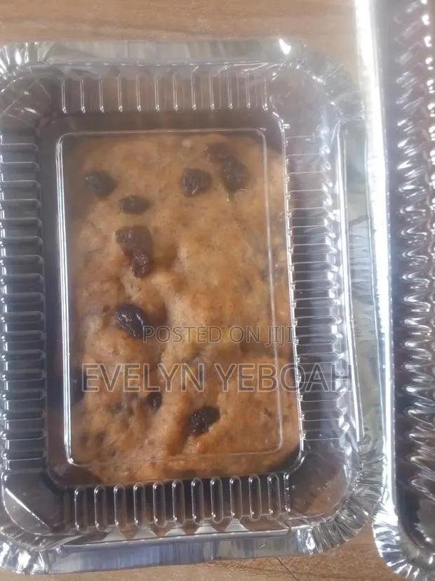 Banana Bread · Photo 1