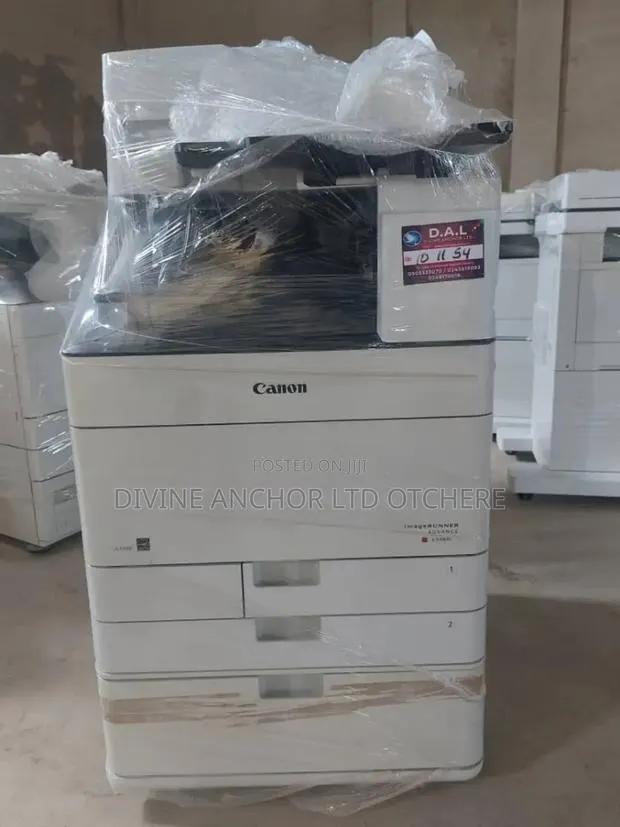 Canon C5560 · Photo 1