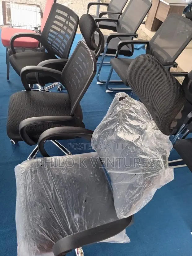 Business Chair · Photo 1