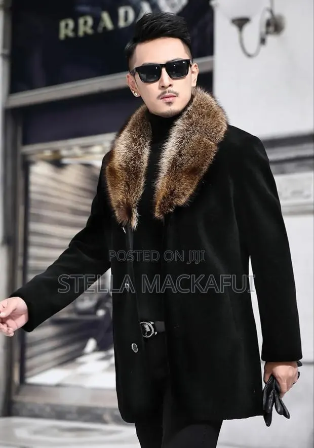 Trench Coat for Adults · Photo 1