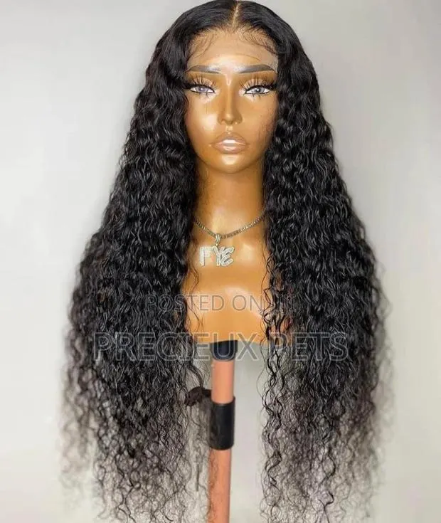 360 Wet Curls · Photo 1