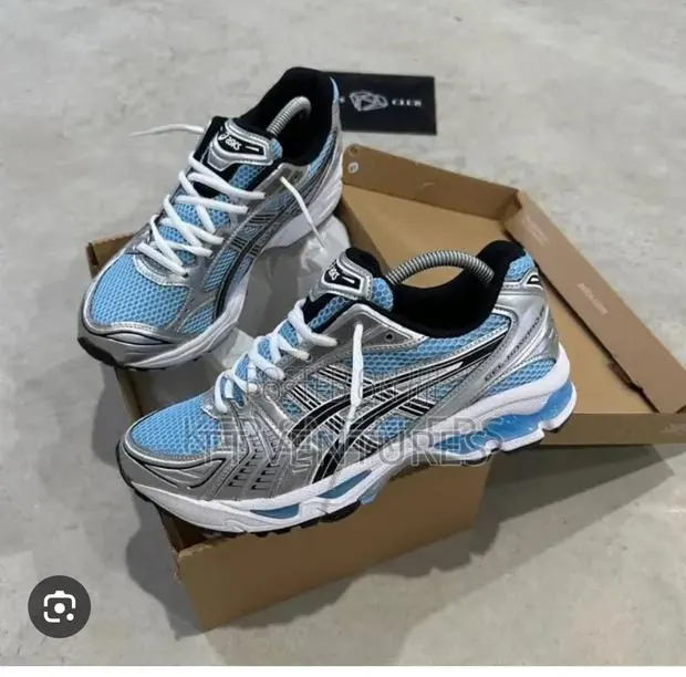 ASICS Sneaker · Photo 1