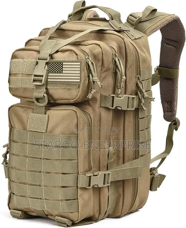 Military Backpacks From USA · Photo 1