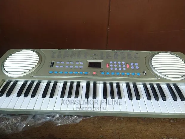 Beginners Piano · Photo 1
