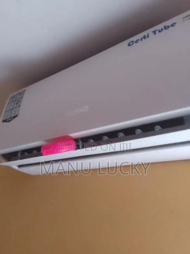 Asano 1.5 Air Conditioning · Photo 1