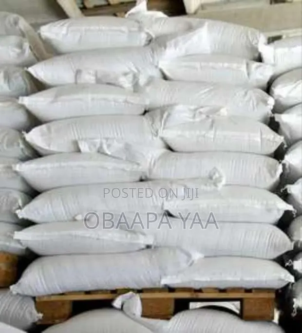 Konkonte Flour (50kg) Going for 450ghc · Photo 3