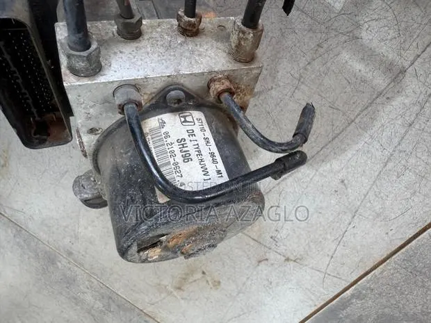 Honda Odyssey 2011 Steer Pot · Photo 1