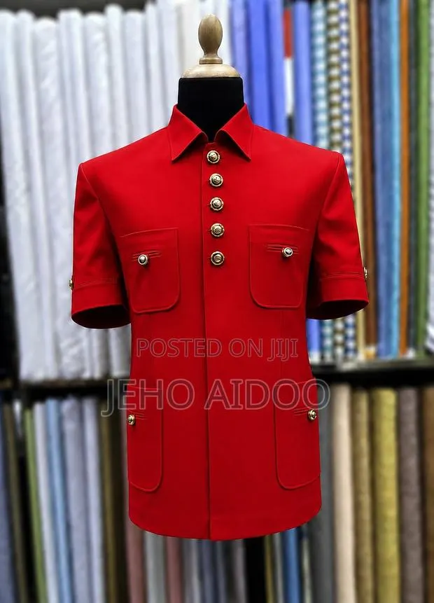 Fashion Designer · Photo 1