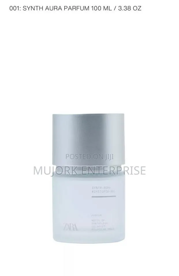 Original Zara Men Perfume (Finland) · Photo 4