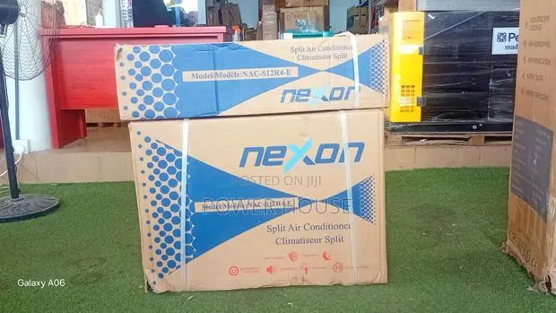 Durable Efficient Nexon 1.5hp Air Conditioner1.5hp Ac · Photo 1