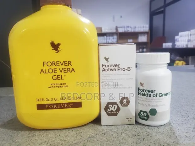 Buy Forever Ulcer Remedy Pack · Photo 1