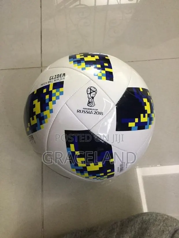 This Is Original Fifa World Cup 2018 Russia Available · Photo 1