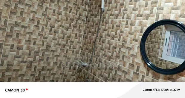 2bdrm Apartment in Din-Pa Real Estate, Kumasi Metropolitan for rent · Photo 1